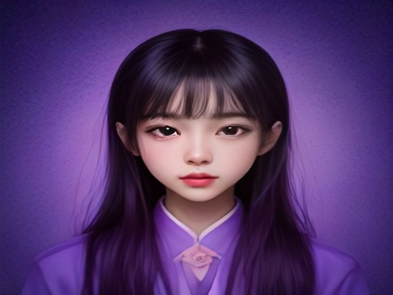 短视频创作者阿明的头像